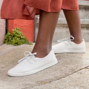 Allbirds TS Tree Skippers Lace Up Boat Shoes